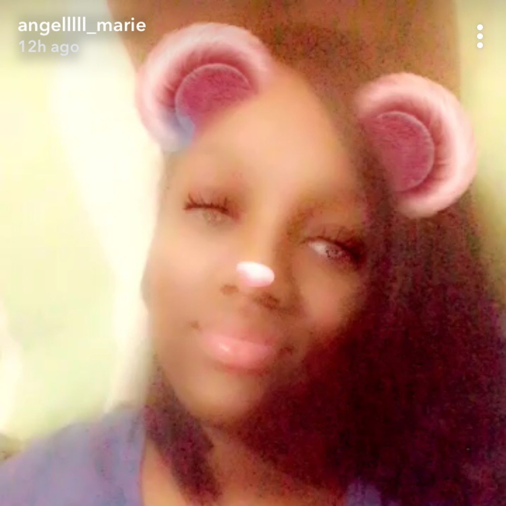 Meet your Posher, Angel